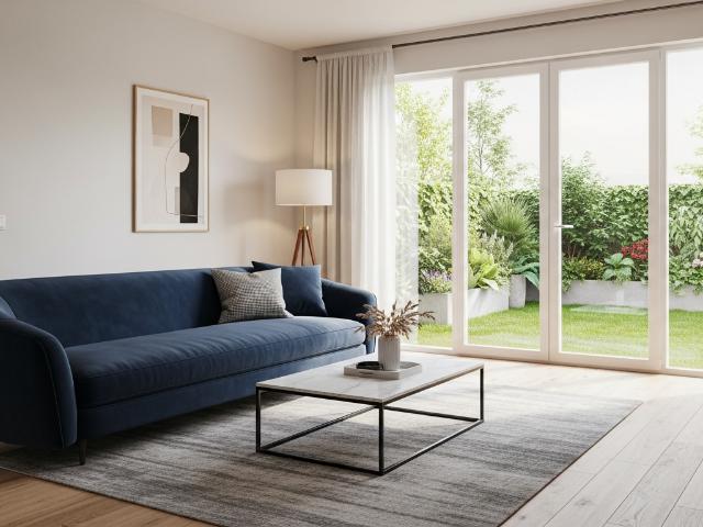 Appartement vente à La Tour-du-Pin, La Verpillière