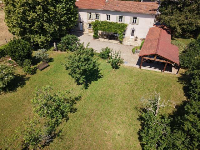 Maison vente à La Tour-du-Pin, La Verpillière