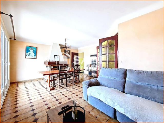 Maison vente à La Tour-du-Pin, La Verpillière