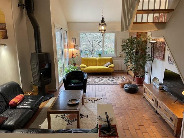 Maison vente à La Tour-du-Pin, La Verpillière