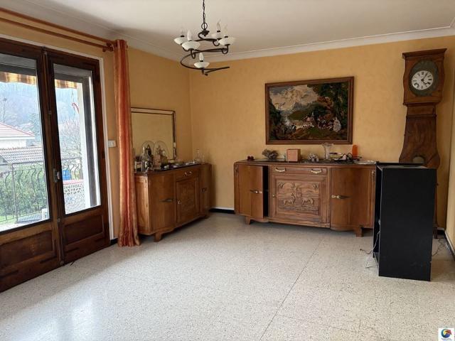 Maison vente à La Tour-du-Pin, La Verpillière