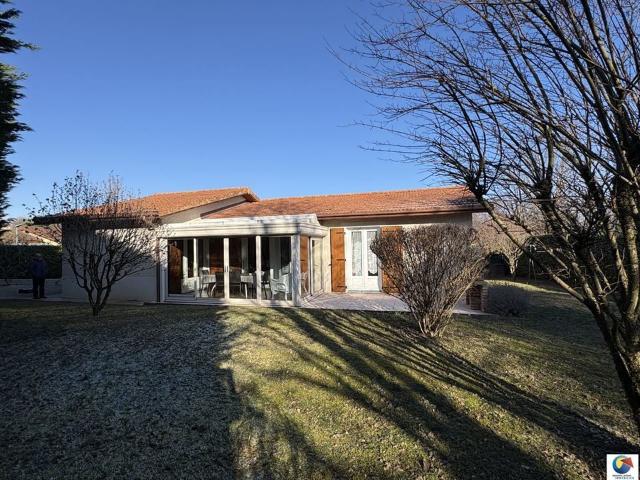Maison vente à La Tour-du-Pin, La Verpillière