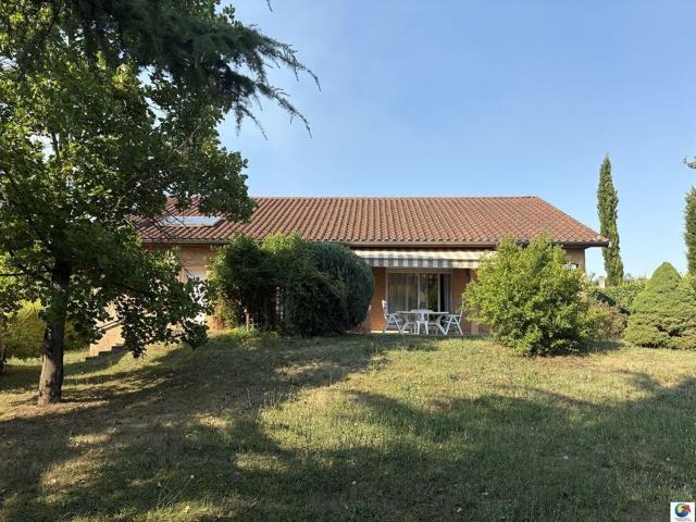 Maison vente à La Tour-du-Pin, La Verpillière