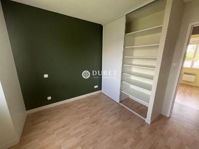 Appartement location à La Roche-sur-Yon, La Verrie