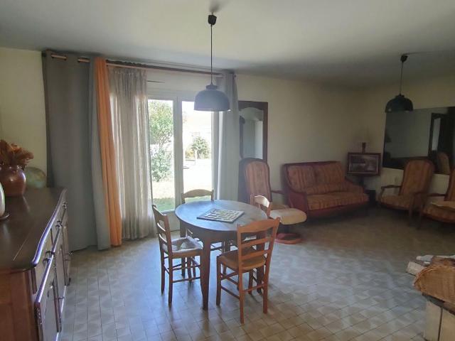 Maison vente à La Roche-sur-Yon, La Verrie