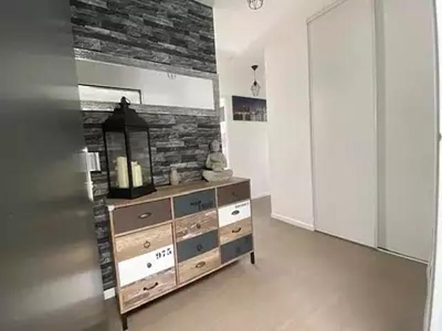 Appartement vente à La Verrière, Yvelines