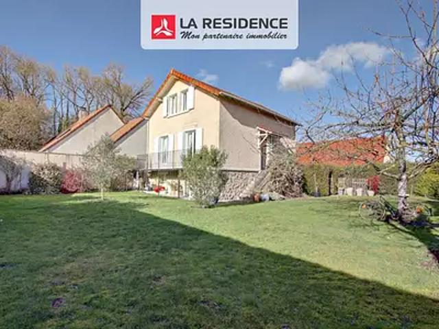 Maison vente à Rambouillet, La Verrière