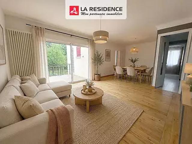 Maison vente à Rambouillet, La Verrière