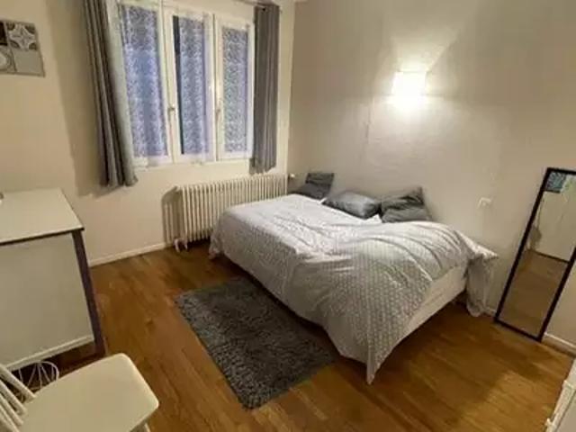 Appartement location à Rambouillet, La Verrière