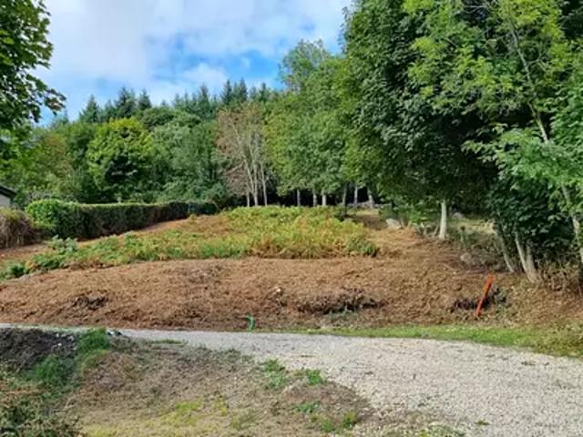 Terrain vente à Saint-Étienne, La Versanne
