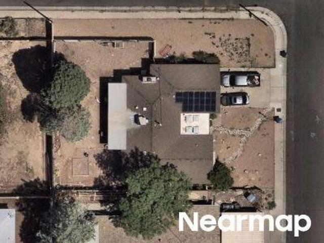 House for sale in New Mexico