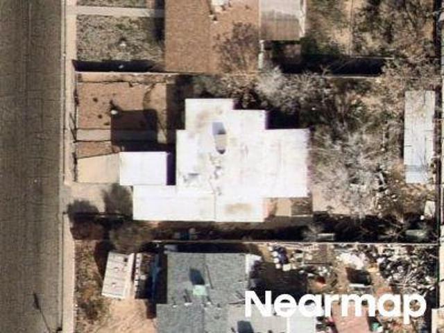 House for sale in New Mexico