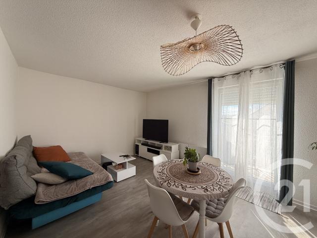 Appartement location à Besançon, La Vèze