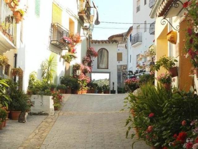 Casa en alquiler en l'Alt Palància, Valencia