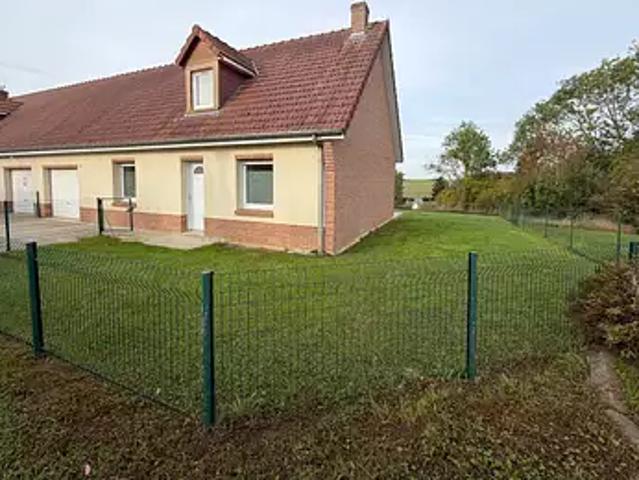 Maison location à La Vicogne, Somme