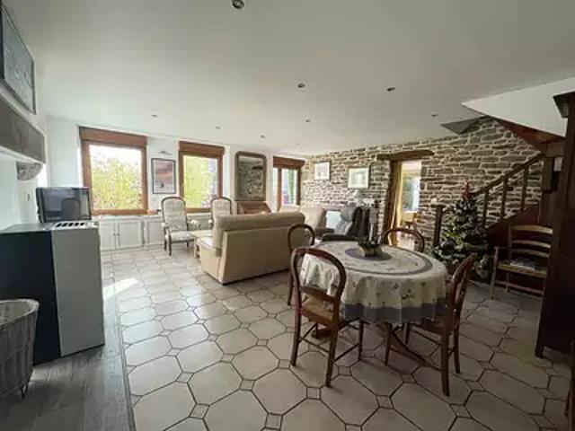 Maison vente à Dinan, Bretagne