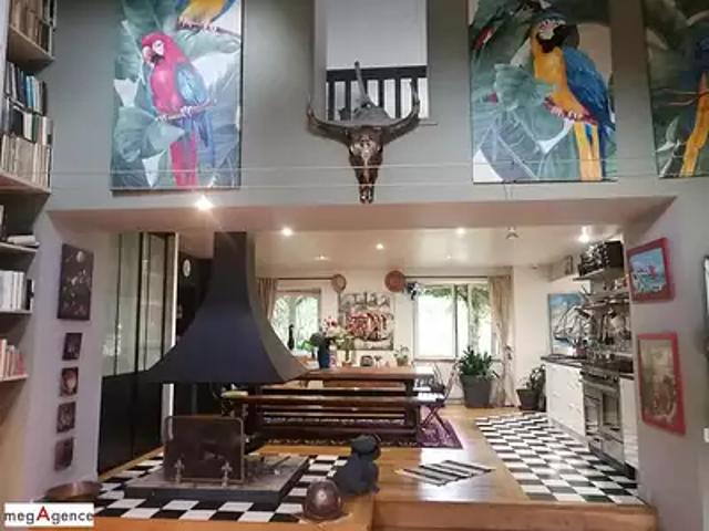 Maison vente à Dinan, Bretagne