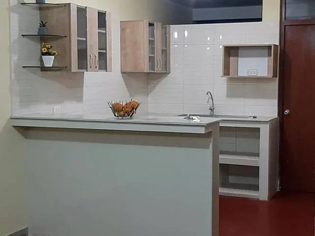 Departamento alquiler en Chiclayo, Lambayeque