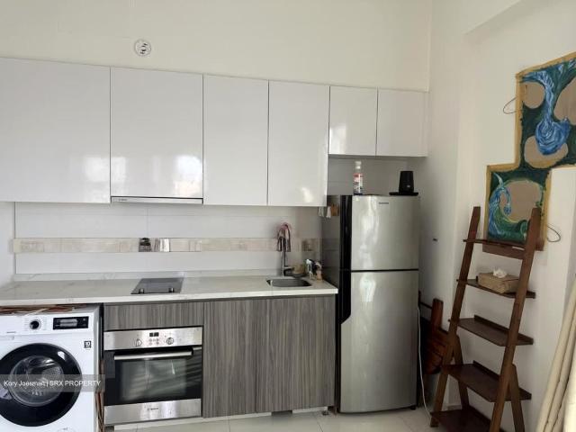 Apartment for rent
