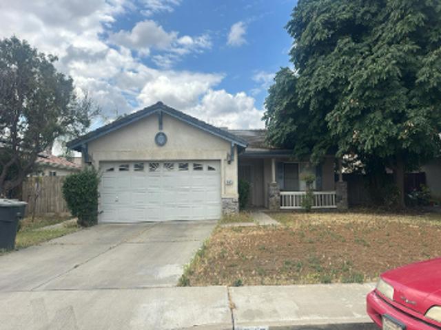 House for sale in Tulare, California