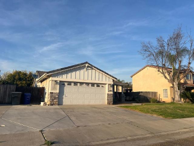 House for sale in Tulare, California