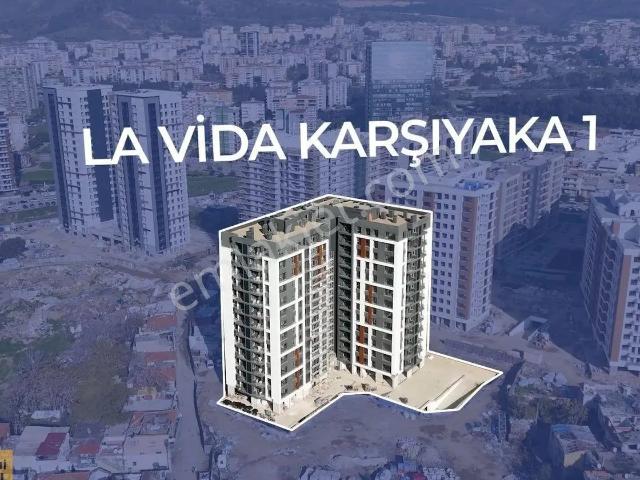 Örnekköy Mahallesi, Karşıyaka içerisinde satılık mülk