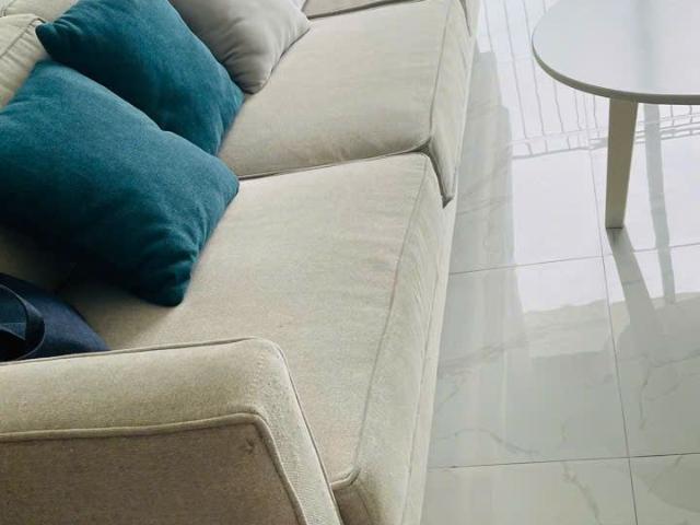 Căn hộ cho thuê tại Hồ Chí Minh