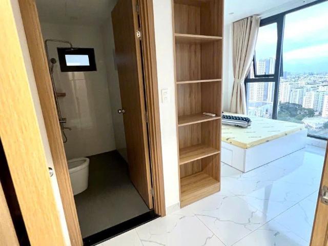 Căn hộ cho thuê tại Hồ Chí Minh