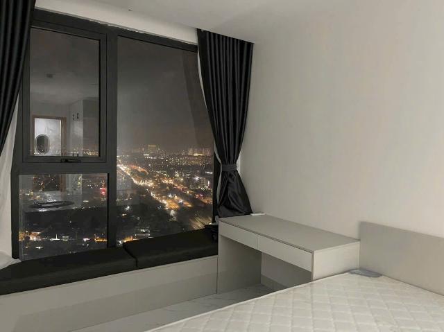 Căn hộ cho thuê tại Hồ Chí Minh