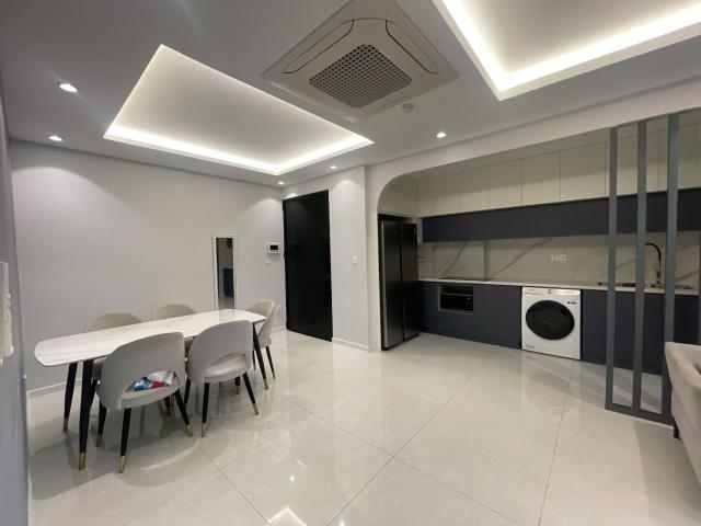 Căn hộ cho thuê tại Hồ Chí Minh