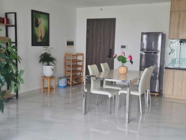 Căn hộ cho thuê tại Hồ Chí Minh