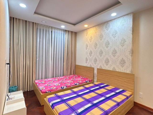 Căn hộ cho thuê tại Hồ Chí Minh