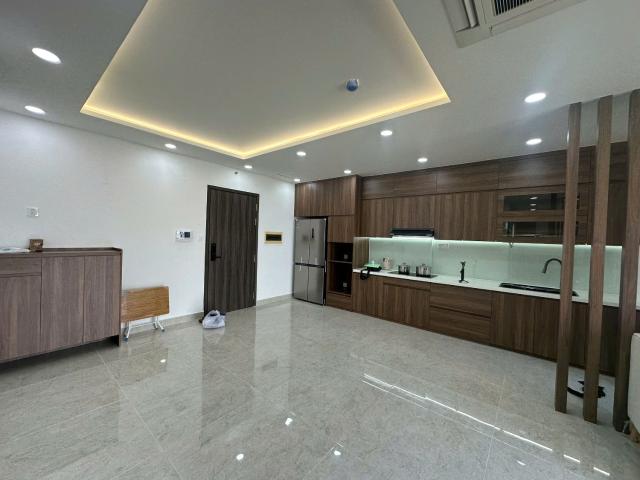 Căn hộ cho thuê tại Hồ Chí Minh