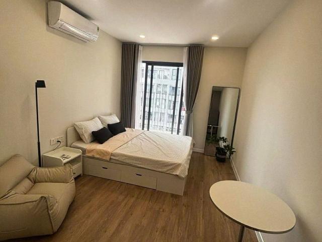 Căn hộ cho thuê tại Hồ Chí Minh