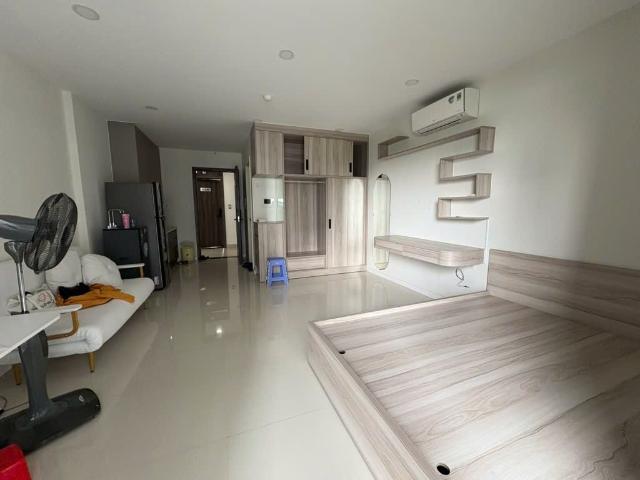 Căn hộ cho thuê tại Hồ Chí Minh