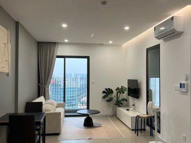 Căn hộ cho thuê tại Hồ Chí Minh