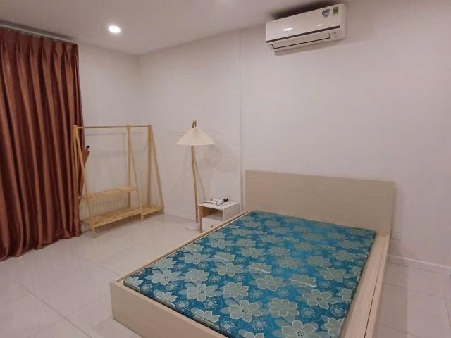 Căn hộ cho thuê tại Hồ Chí Minh