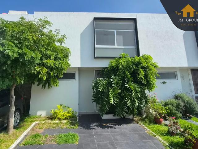 Casa en renta en Corregidora, Querétaro