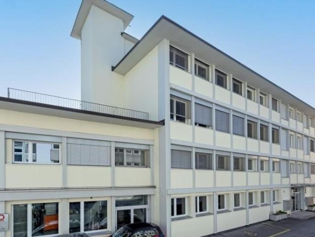 Apartment mieten in Hard, Zürich