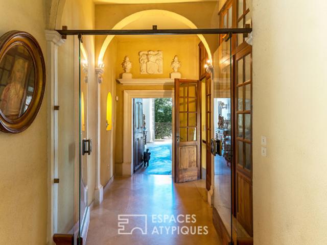 Maison vente à Die, Livron-sur-drôme
