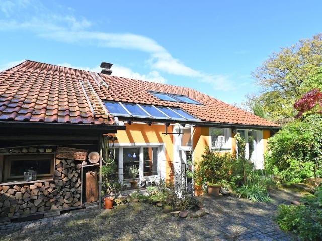 Haus kaufen in Heiligenhaus
