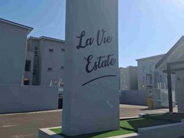 Apartment for sale in Paarl, Western Cape