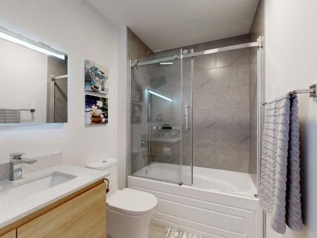 Apartment for rent in Wedgewood, Alberta