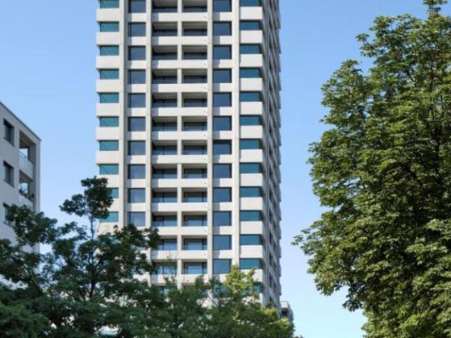 Apartment mieten in Einigen, Zürich