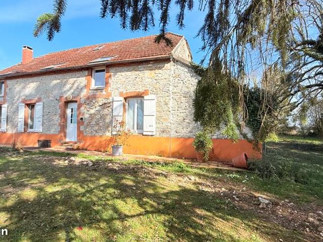 Maison vente à Épernay, Esternay