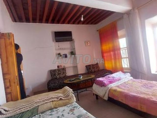 Appartement location à Essaouira, L'Oriental
