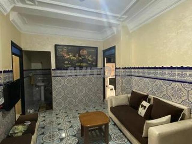 Appartement vente à Chauen, Tanger-Tétouan