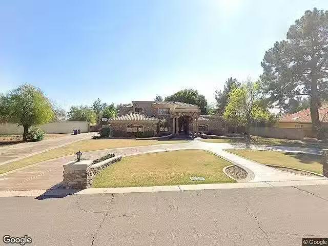 House for rent in Tempe