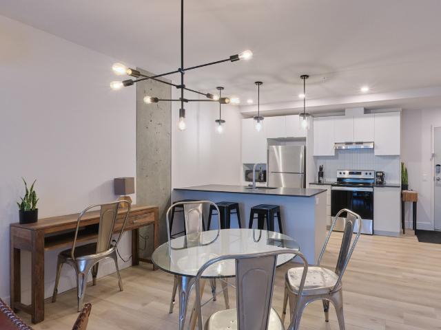 Apartment for rent in Sainte-foy–sillery–cap-rouge, Québec