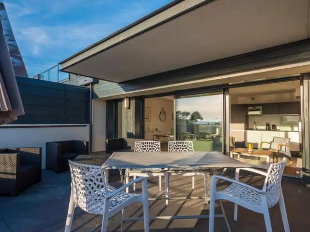Appartement vente à Arcachon, Lège-cap-ferret